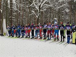 2023.12.16 - Открытие лыжного сезона (45шт.)